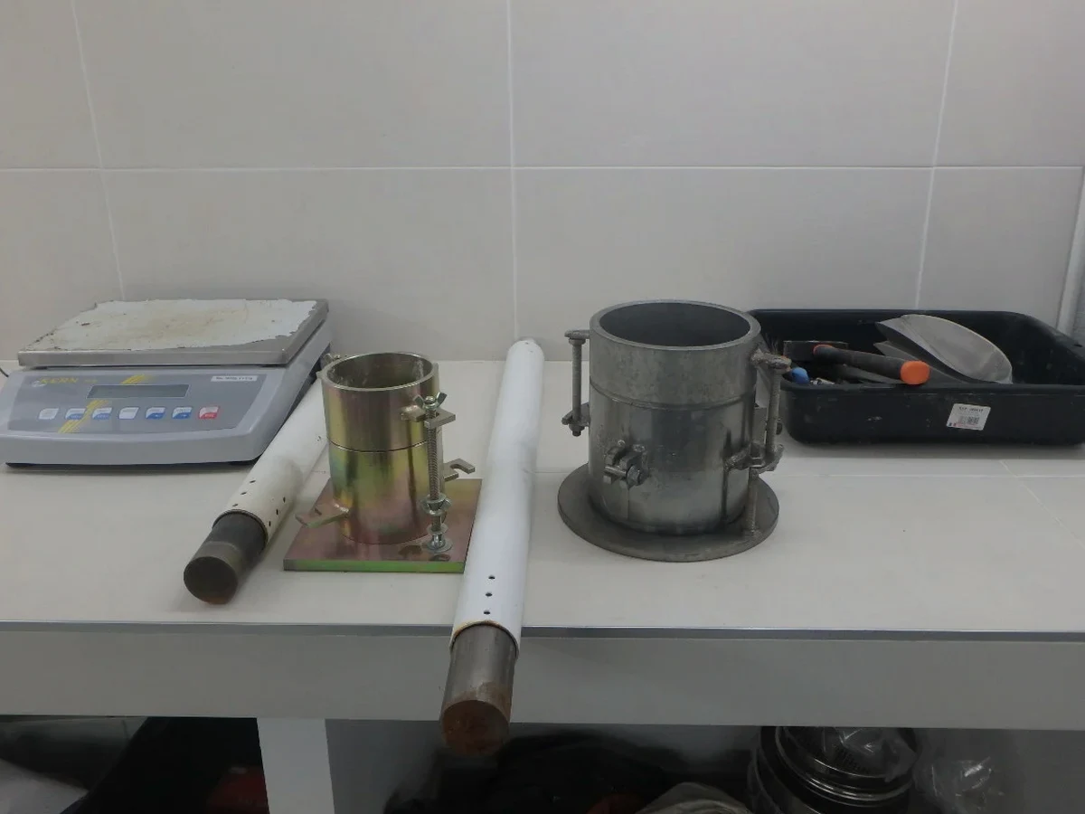 Ensaio Proctor em Florianópolis: Controle de Compactação que Evita Recalques