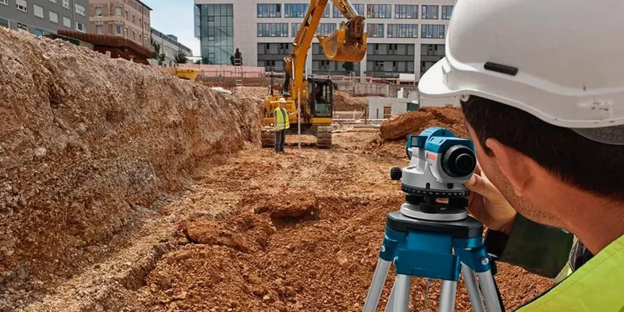 Geotecnia em Florianopolis