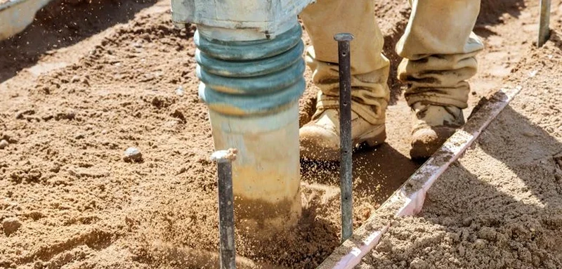 Projeto de Injeções (Grouting) em Florianópolis: Consolidação e Impermeabilização de Maciços