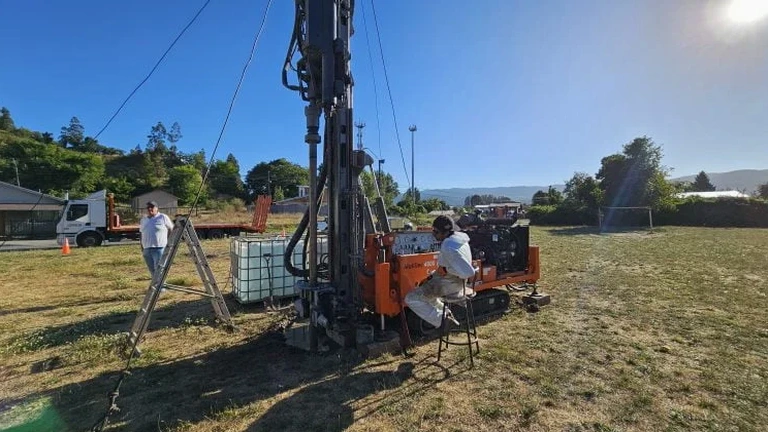 Análise de Liquefação de Solos em Florianópolis: Avaliação Técnica Conforme Norma