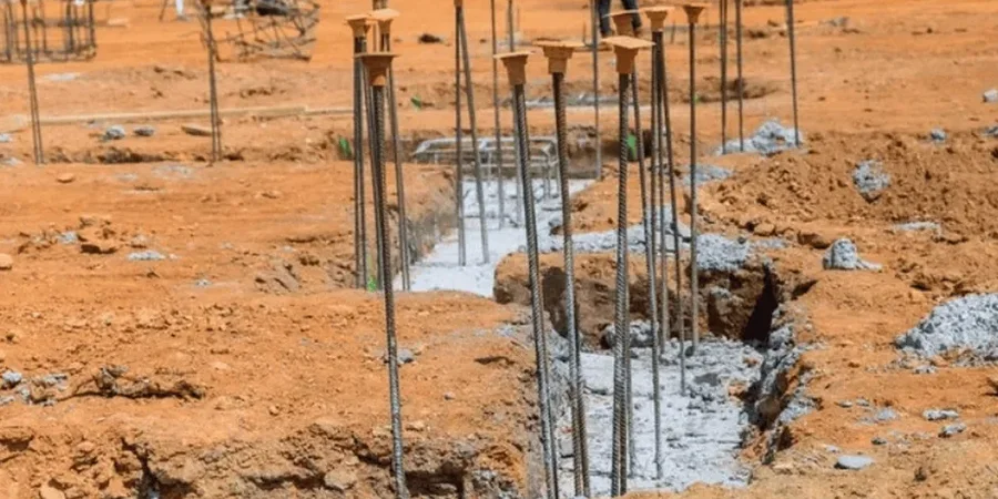 Projeto de Fundações em Estacas em Florianópolis: Segurança Técnica para Solos Complexos